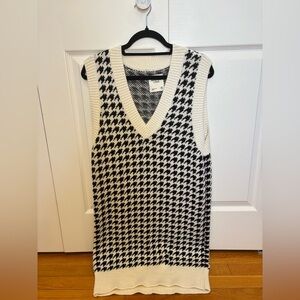 Abercrombie & Fitch Monochrome Knit Sweater